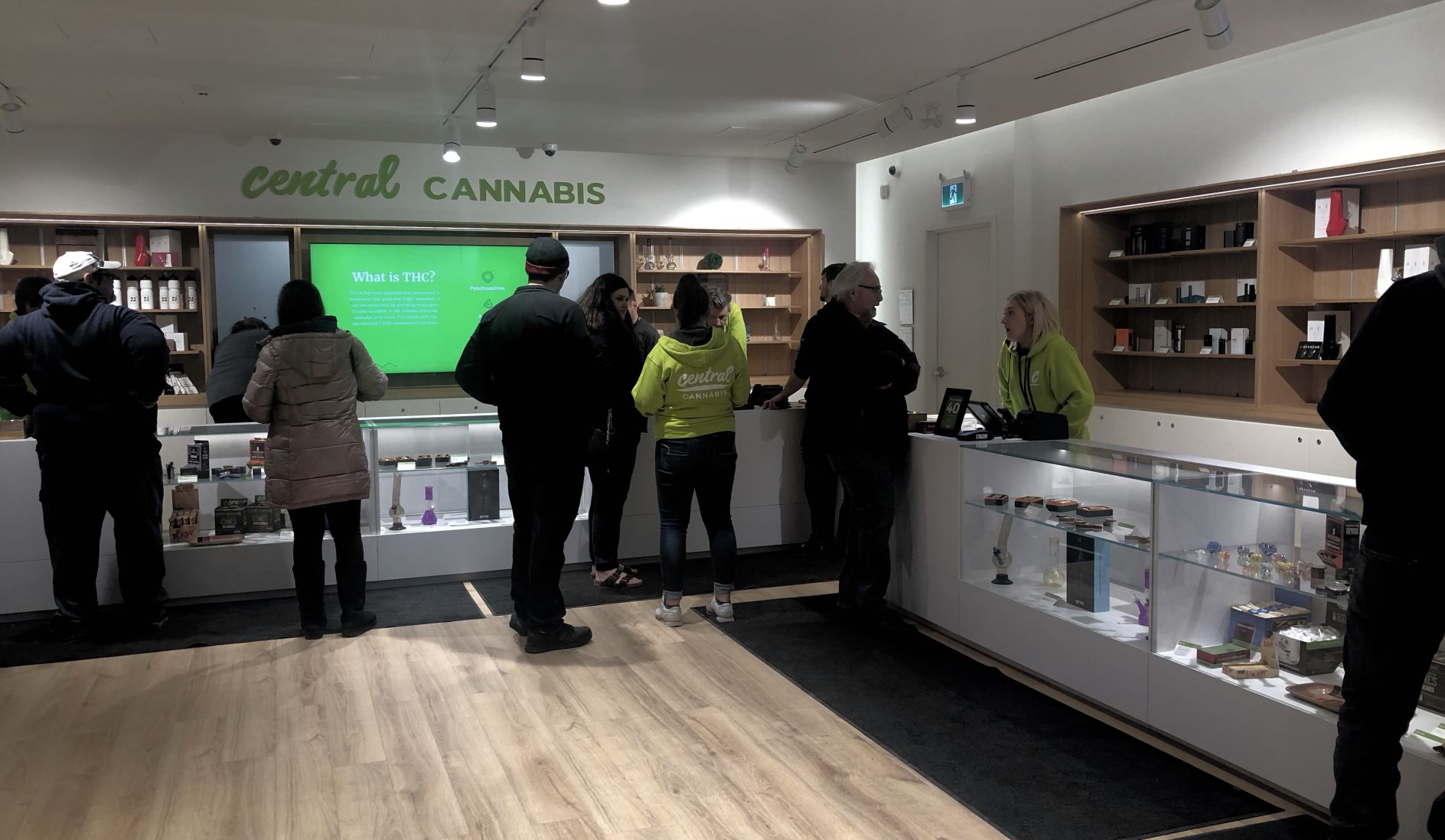 Central Cannabis (Photo 2)